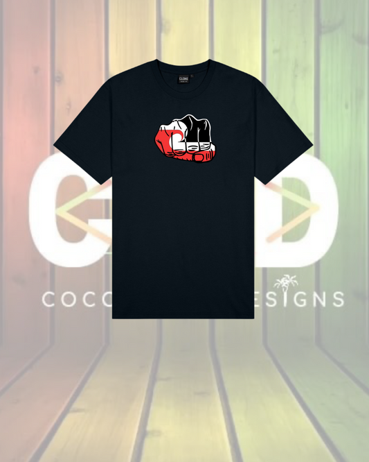 Kieran Tee Adult sizes