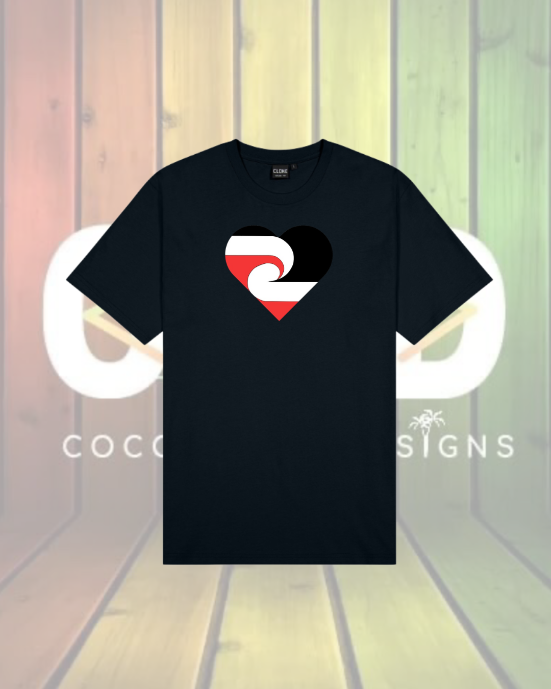 Max Tees Adult Sizes