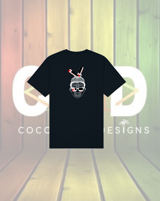 Tino Tāne Kids Tees