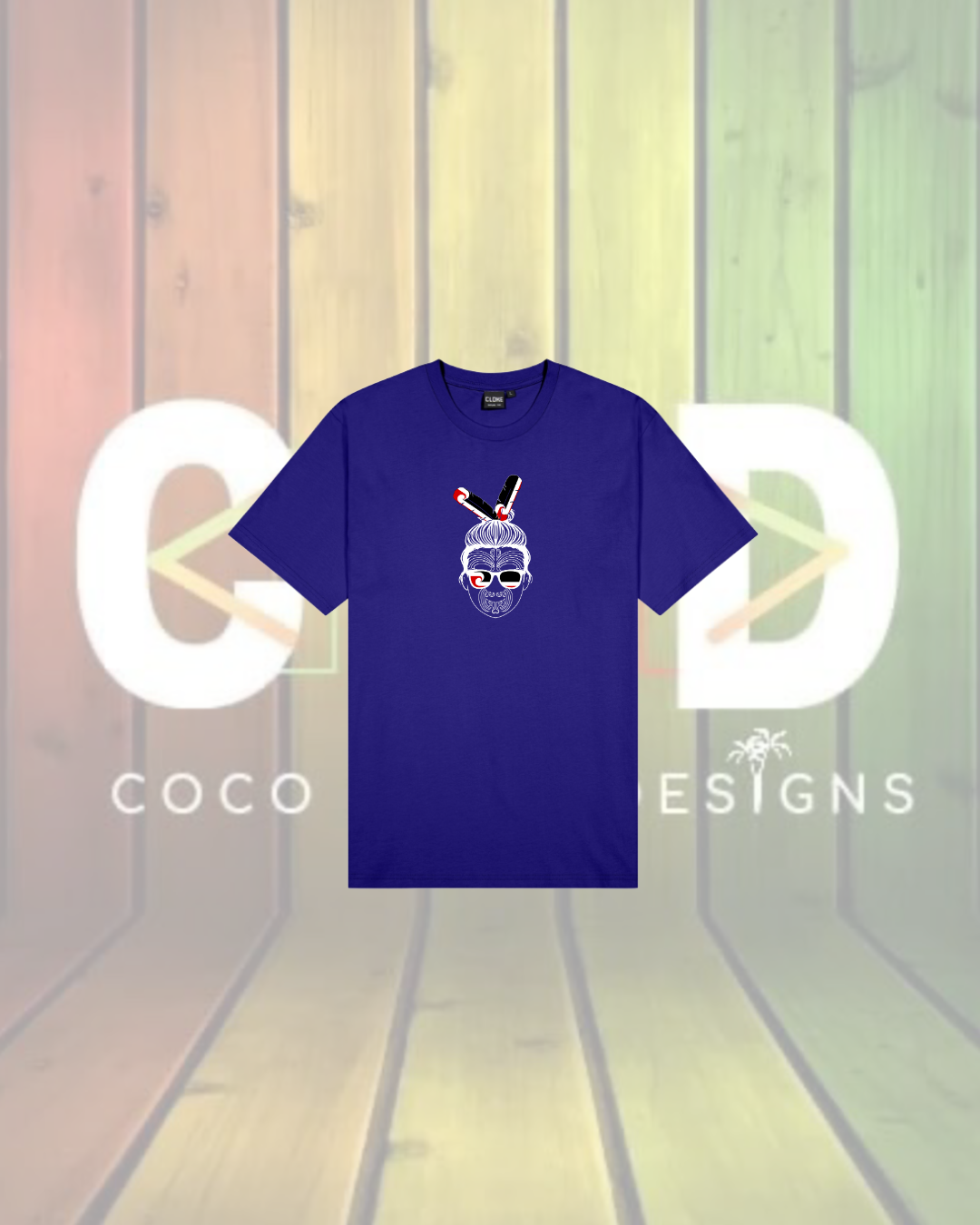 Tino Tāne Kids Tees