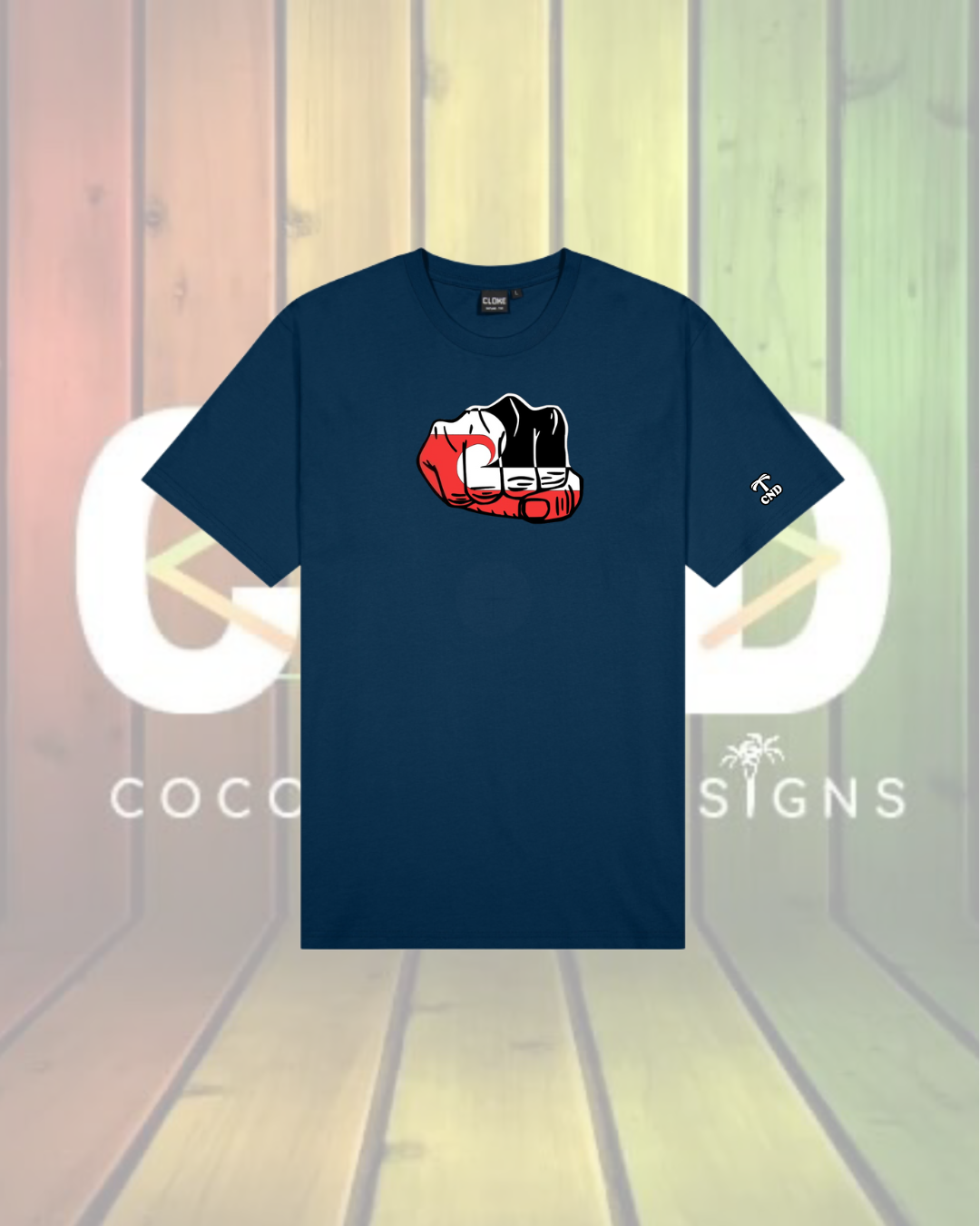 Kieran Tee Adult sizes