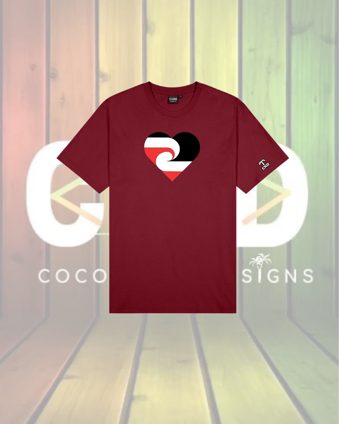 Max Tees Adult Sizes