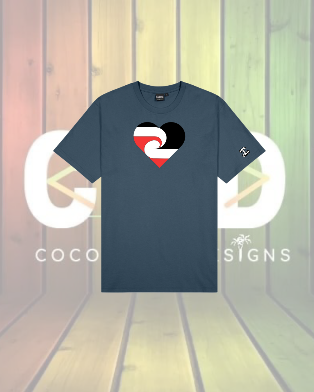 Max Tees Adult Sizes