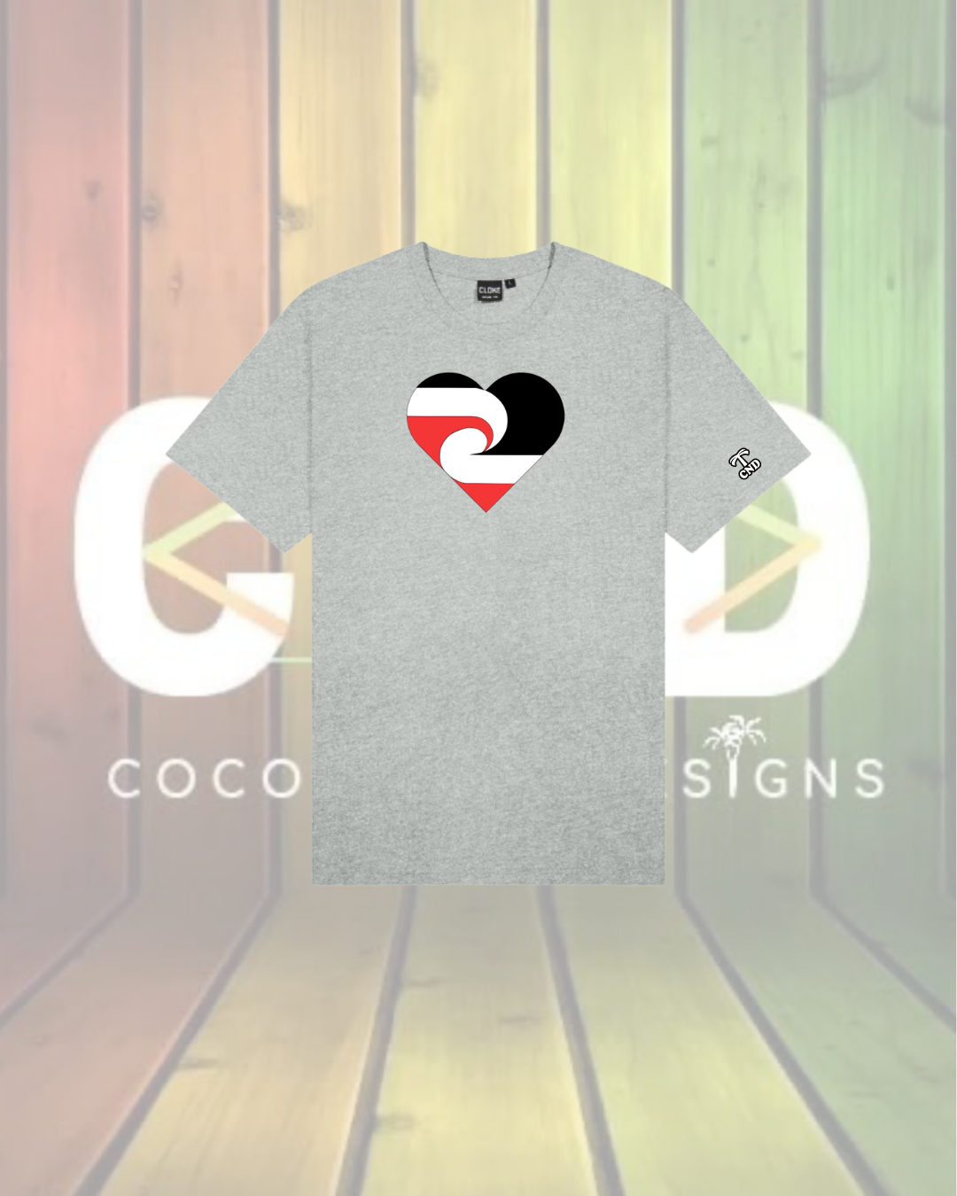 Max Tees Adult Sizes