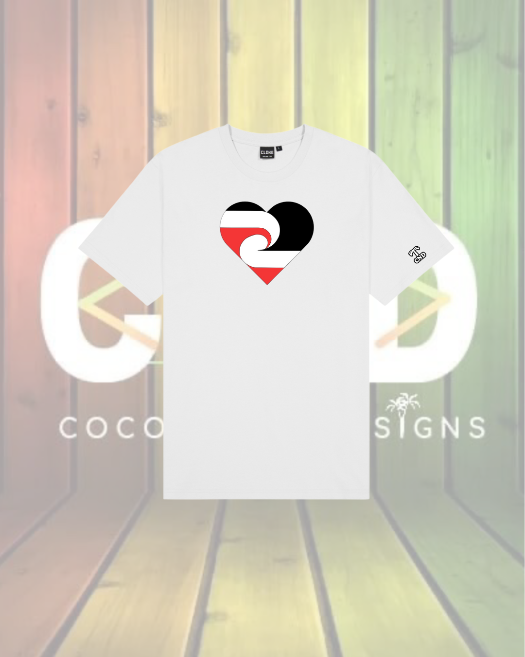 Max Tees Adult Sizes