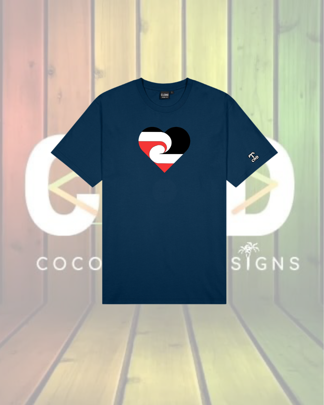 Max Tees Adult Sizes