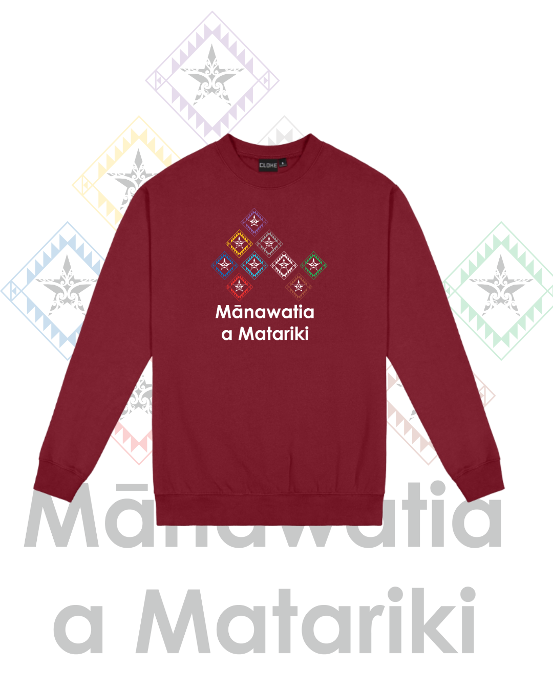 Matariki Kids Crew