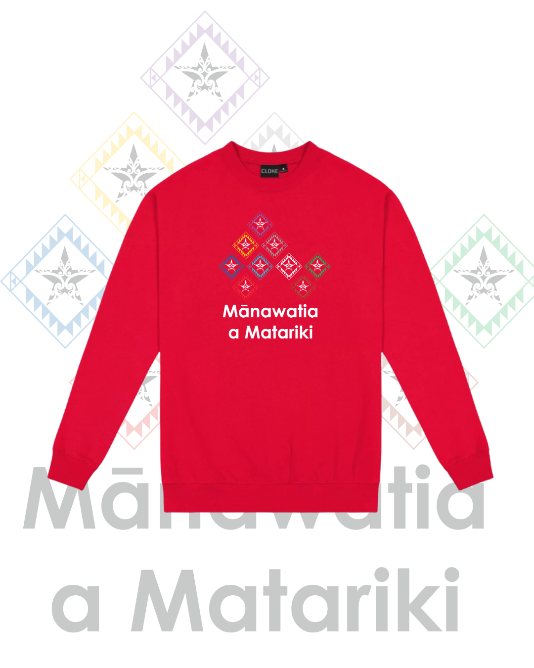 Matariki Kids Crew