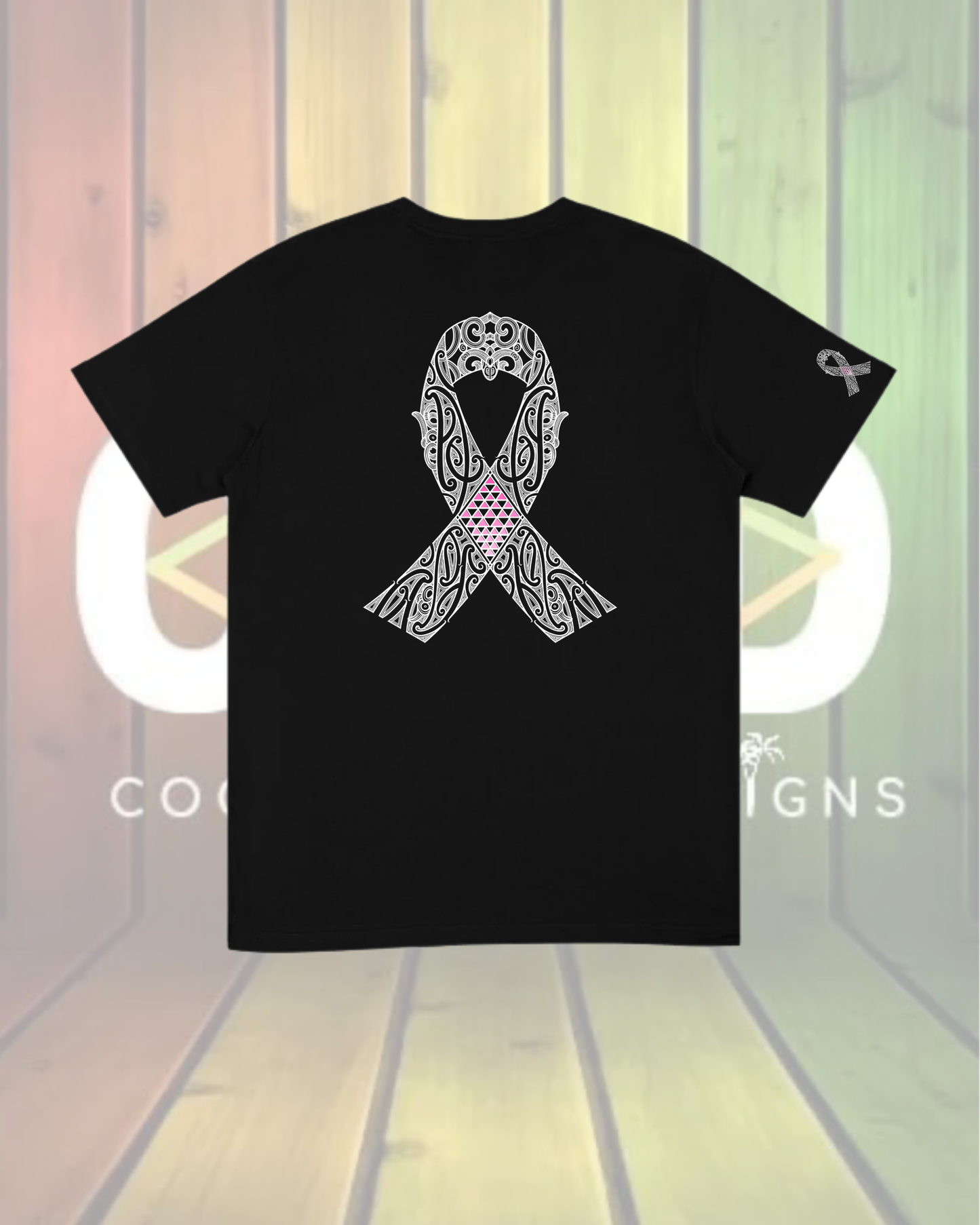 Breast Cancer '26' Tees