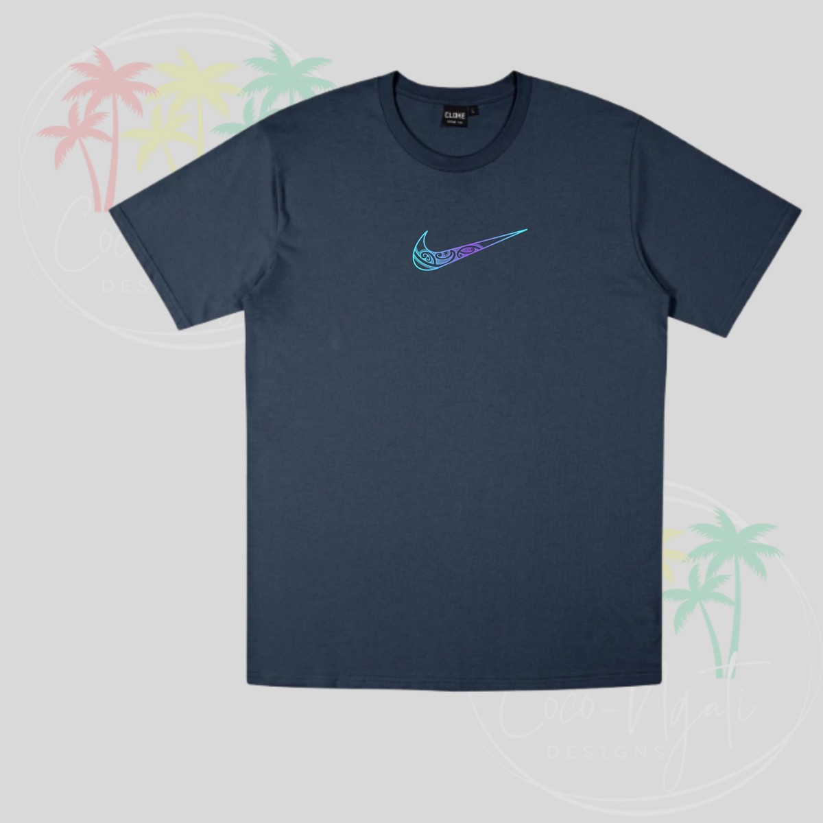 Maori Tick Tees