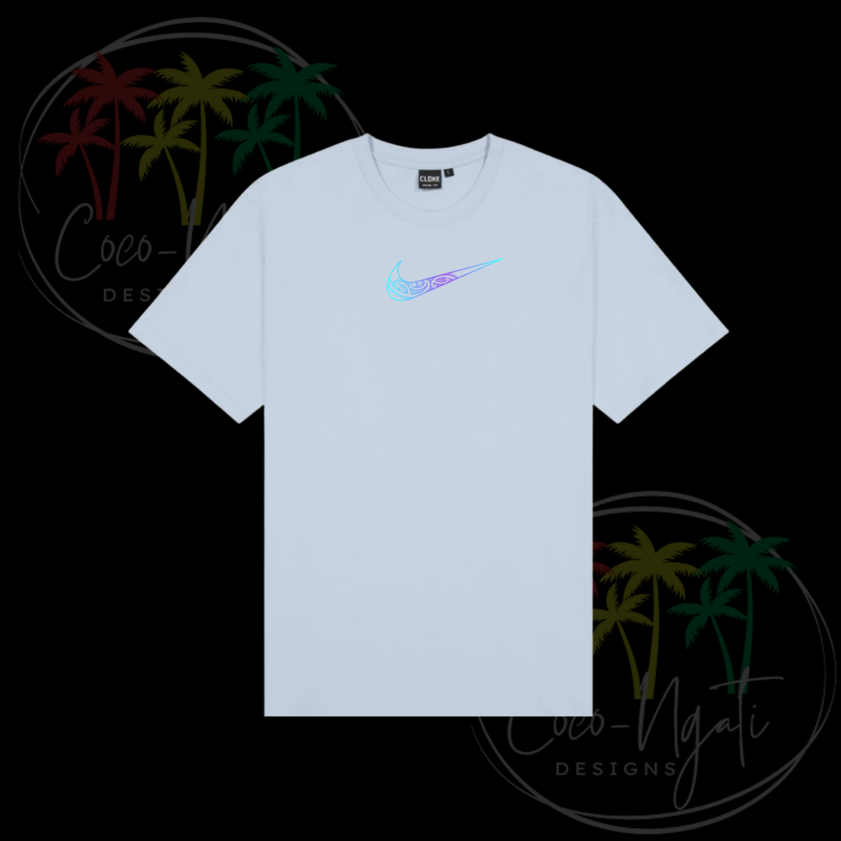 Maori Tick Tees