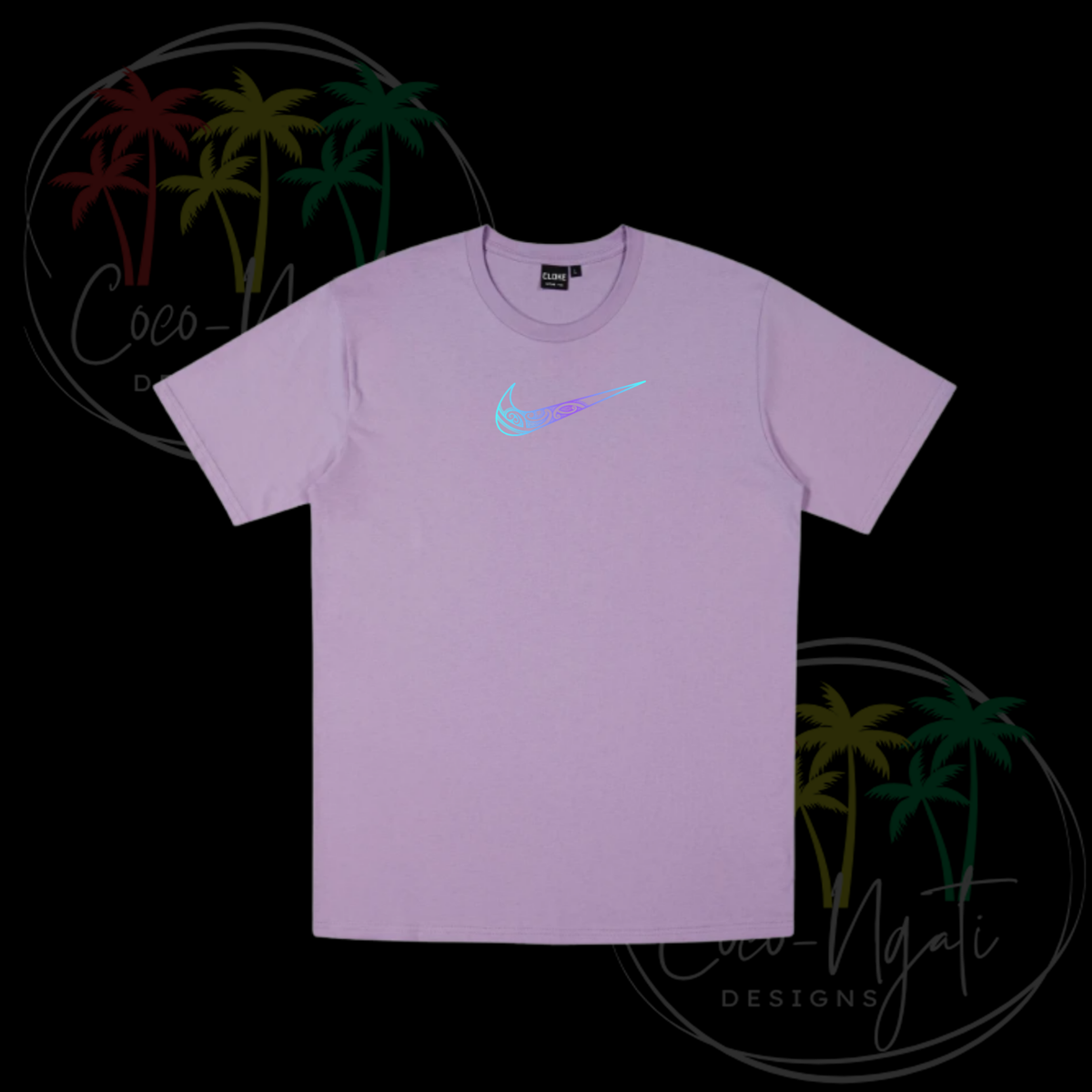 Maori Tick Tees