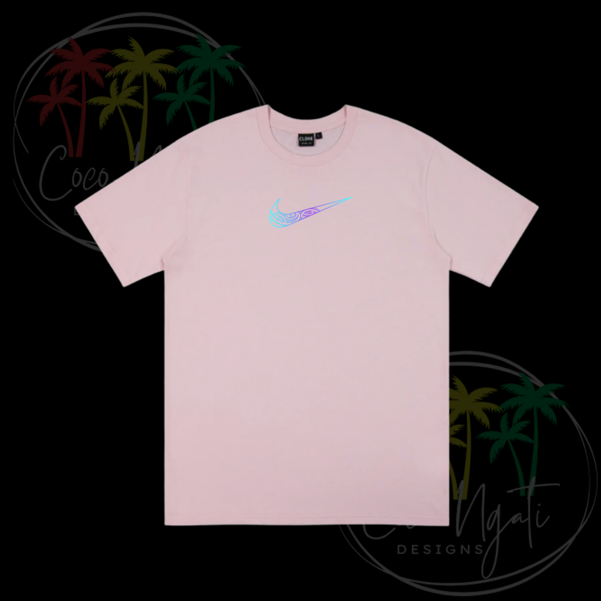 Maori Tick Tees