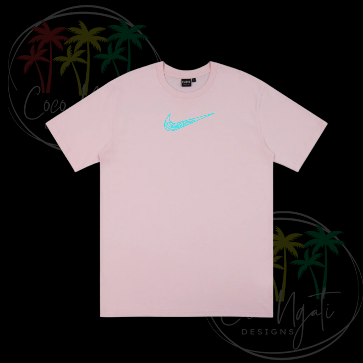 Maori Tick Tees