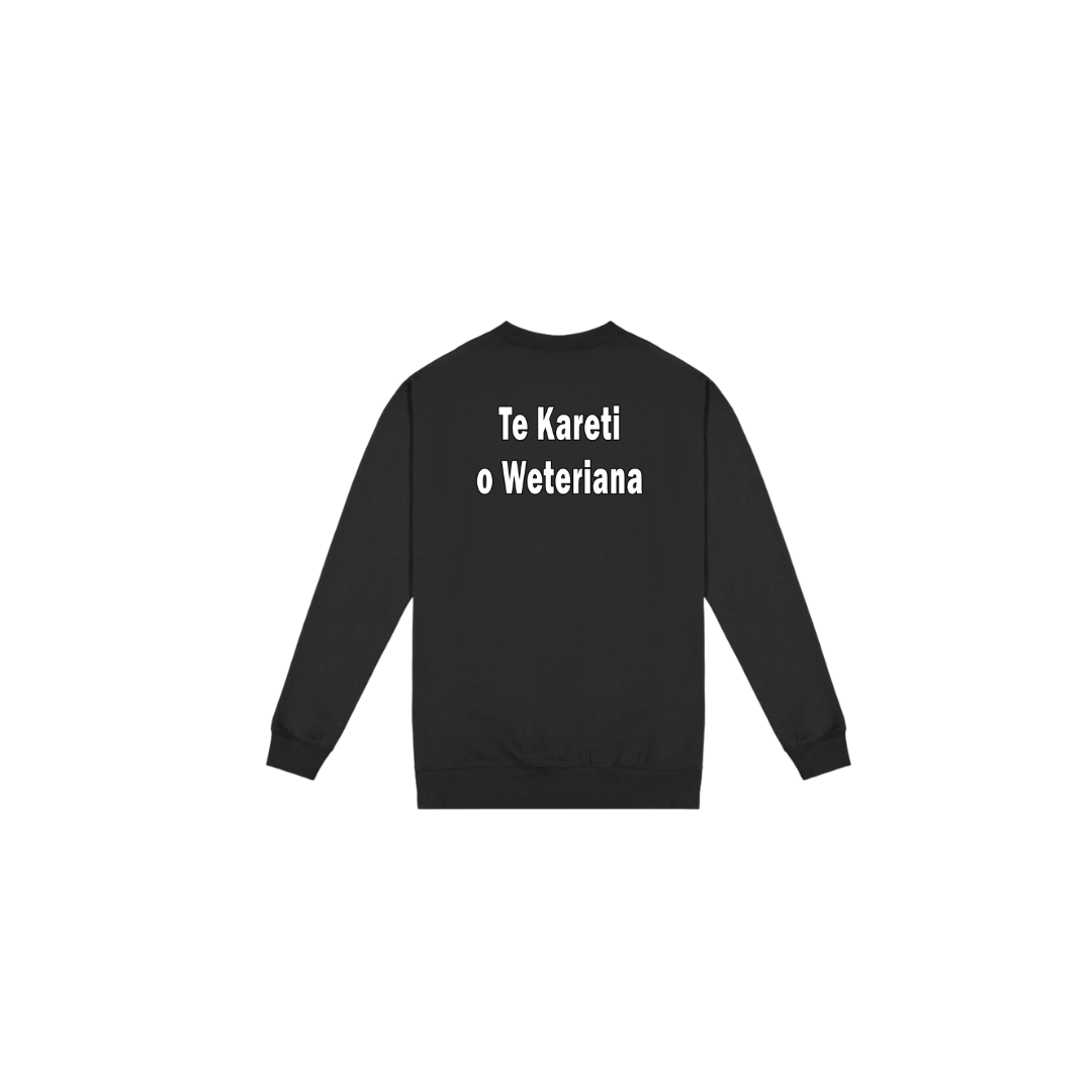 Crew Neck Mens sizes