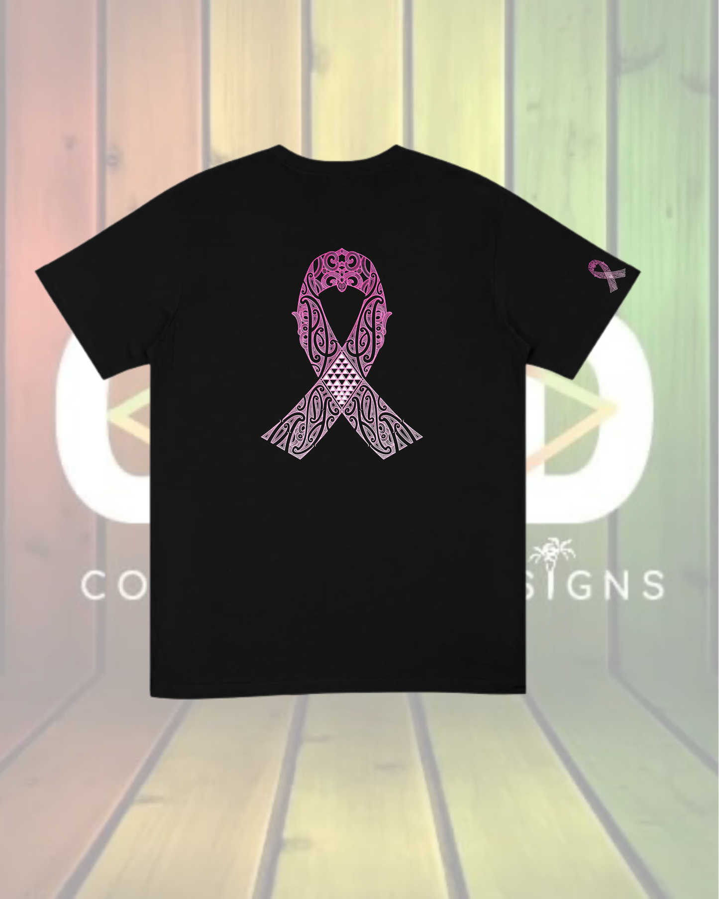 Breast Cancer '26' Tees
