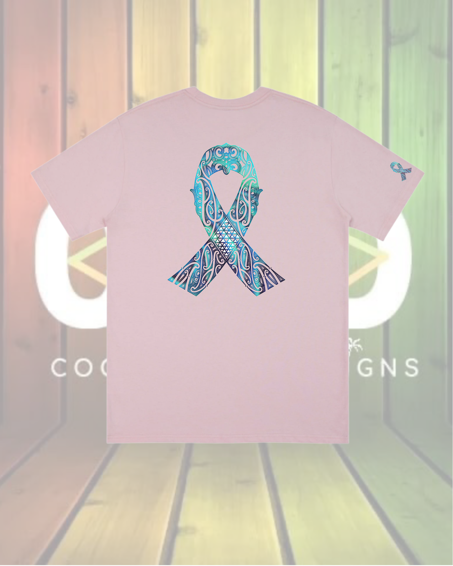 Breast Cancer '26' Tees