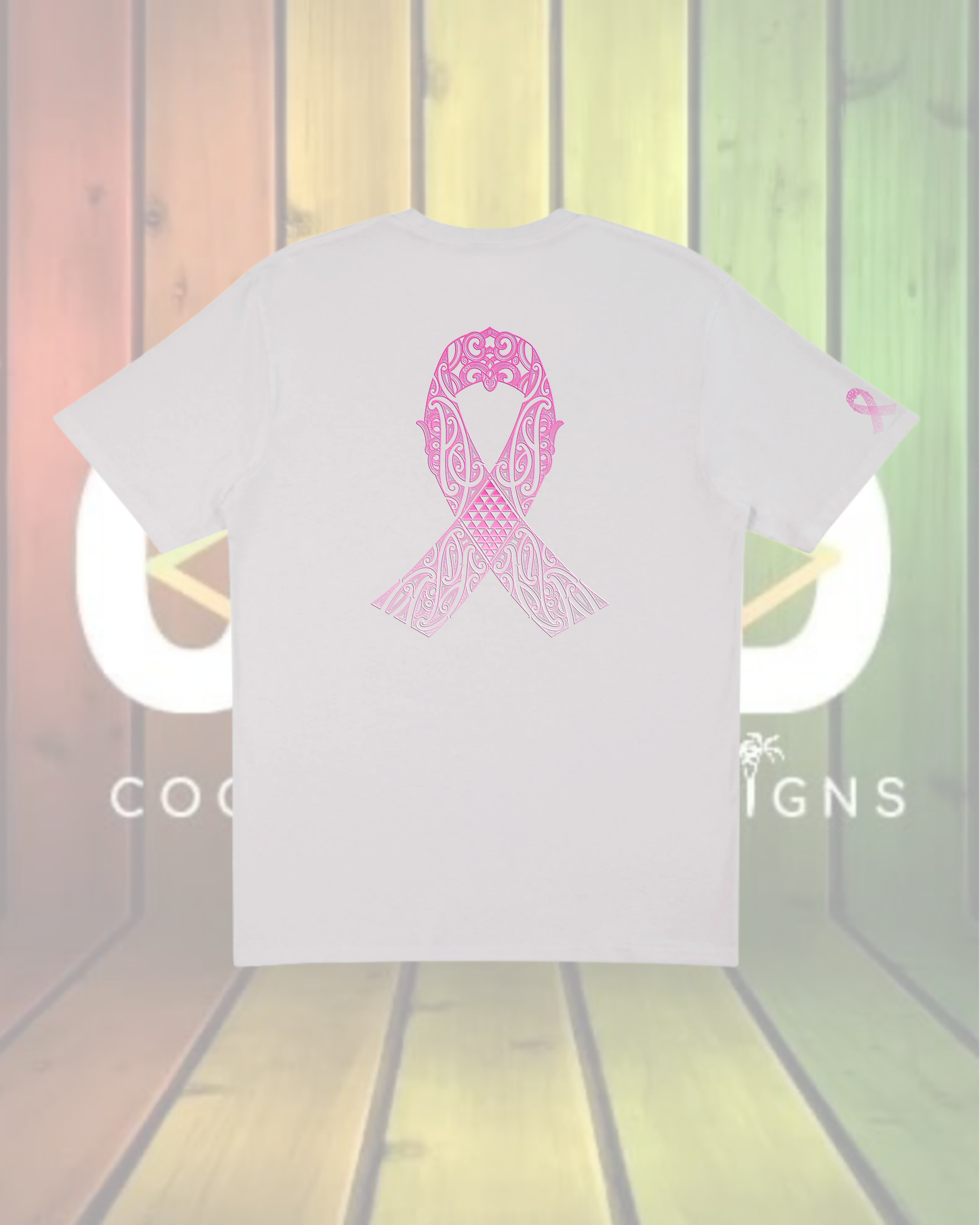 Breast Cancer '26' Tees