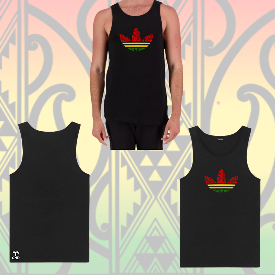 Men's Singlets