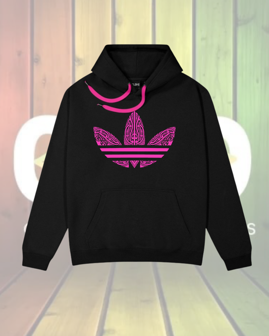 ColourMe Hoodie – Custom Colour Combos