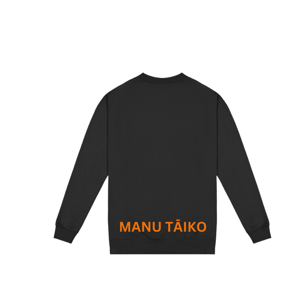 Men's Manu Tāiko