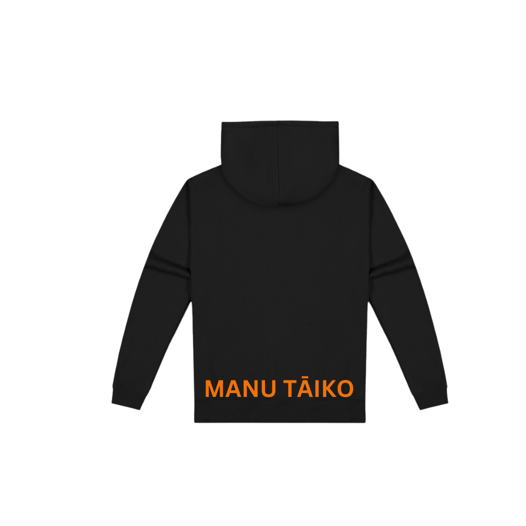 Women's Manu Tāiko