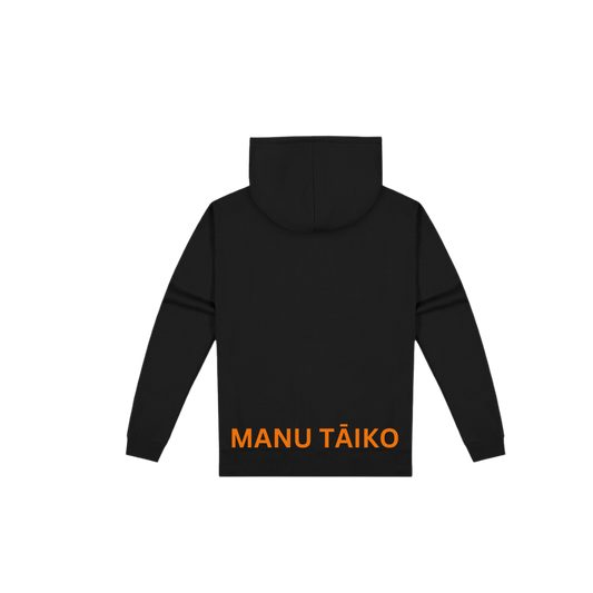 Men's Manu Tāiko