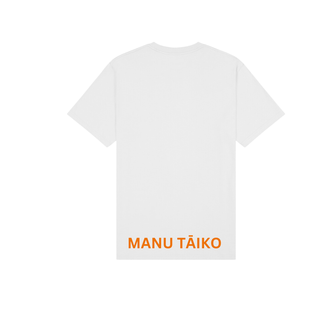 Men's Manu Tāiko