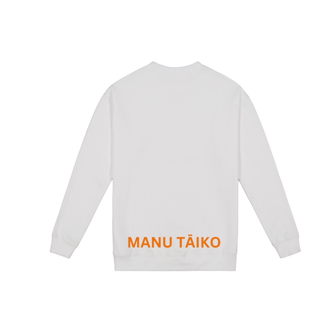 Women's Manu Tāiko