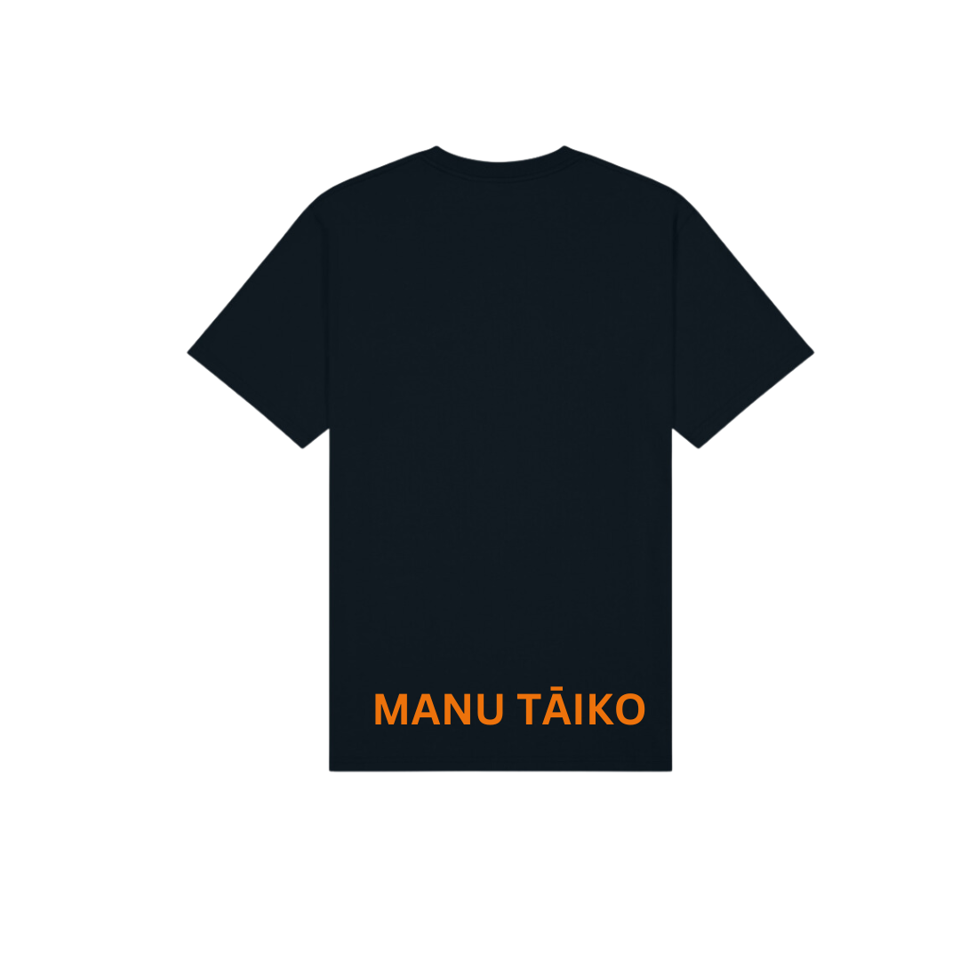 Men's Manu Tāiko