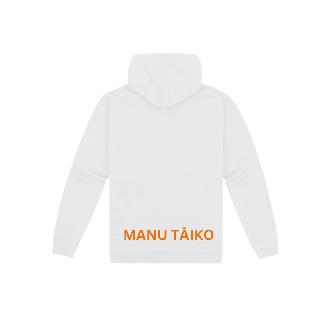 Women's Manu Tāiko