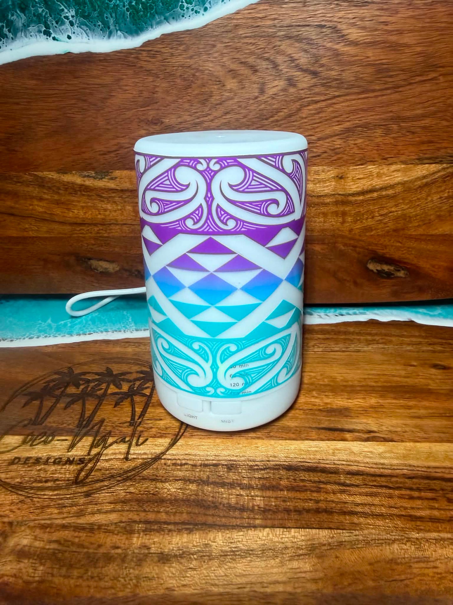 Awanuiaringi Aroma Diffuser