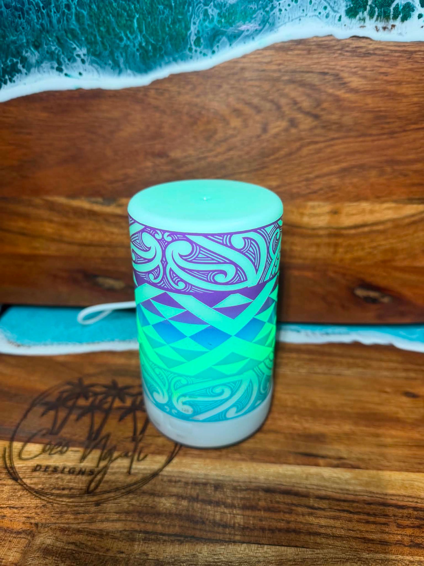 Awanuiaringi Aroma Diffuser