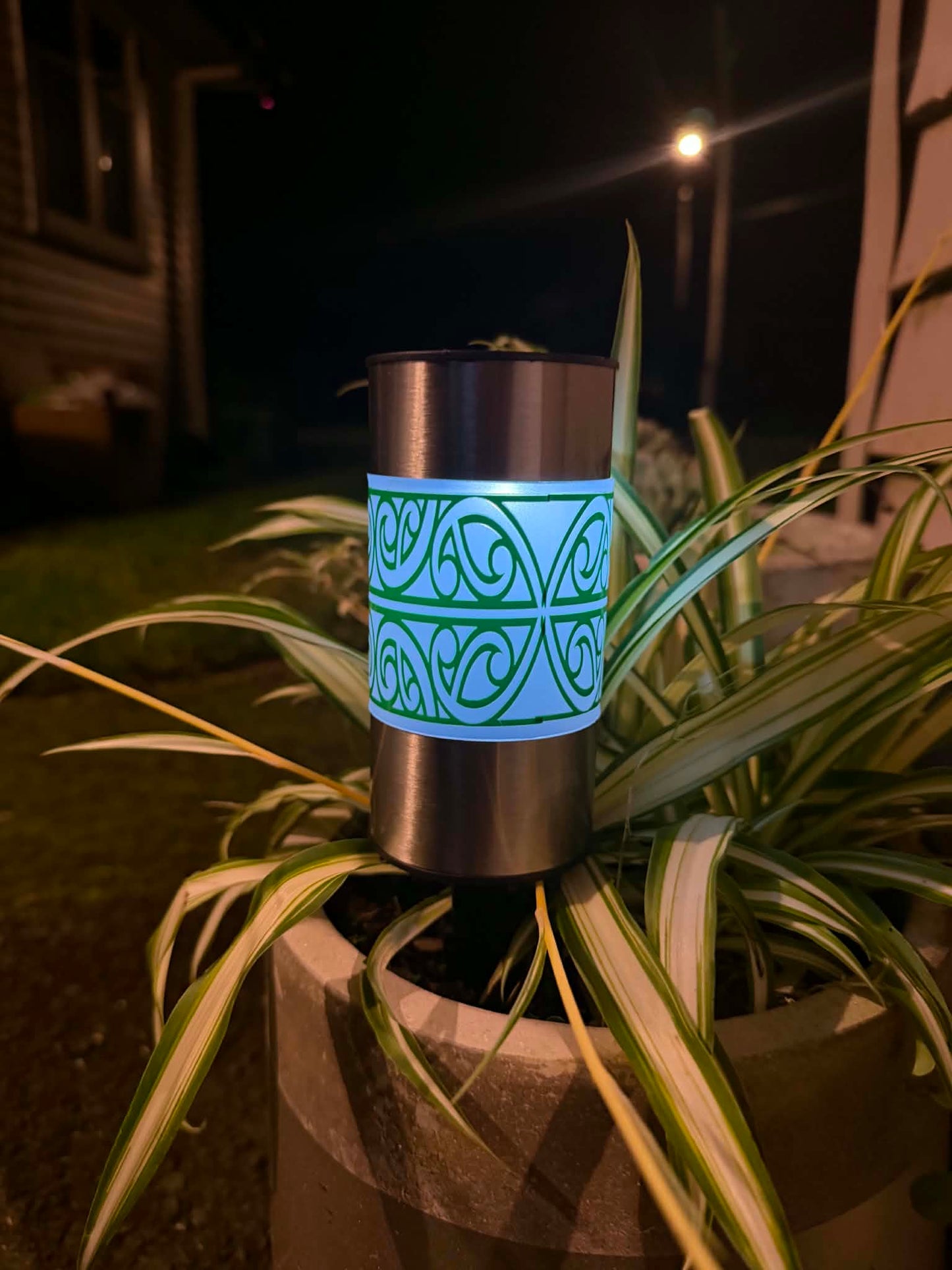 Uira Garden Lights