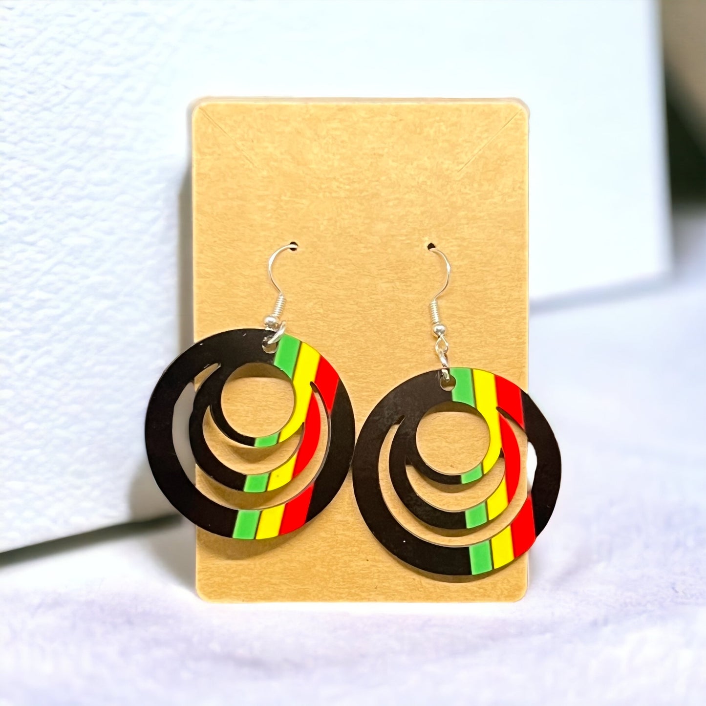 Irie Earrings