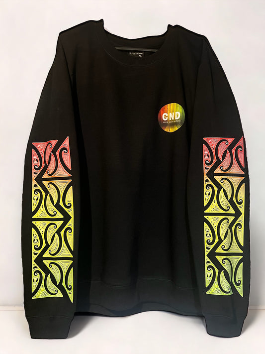 CND Exclusive Crew Neck