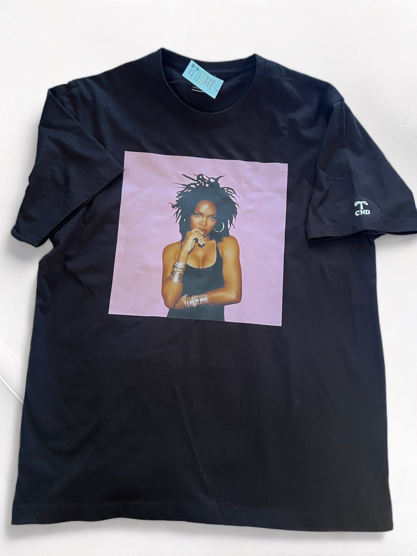 Lauryn Hill Tee