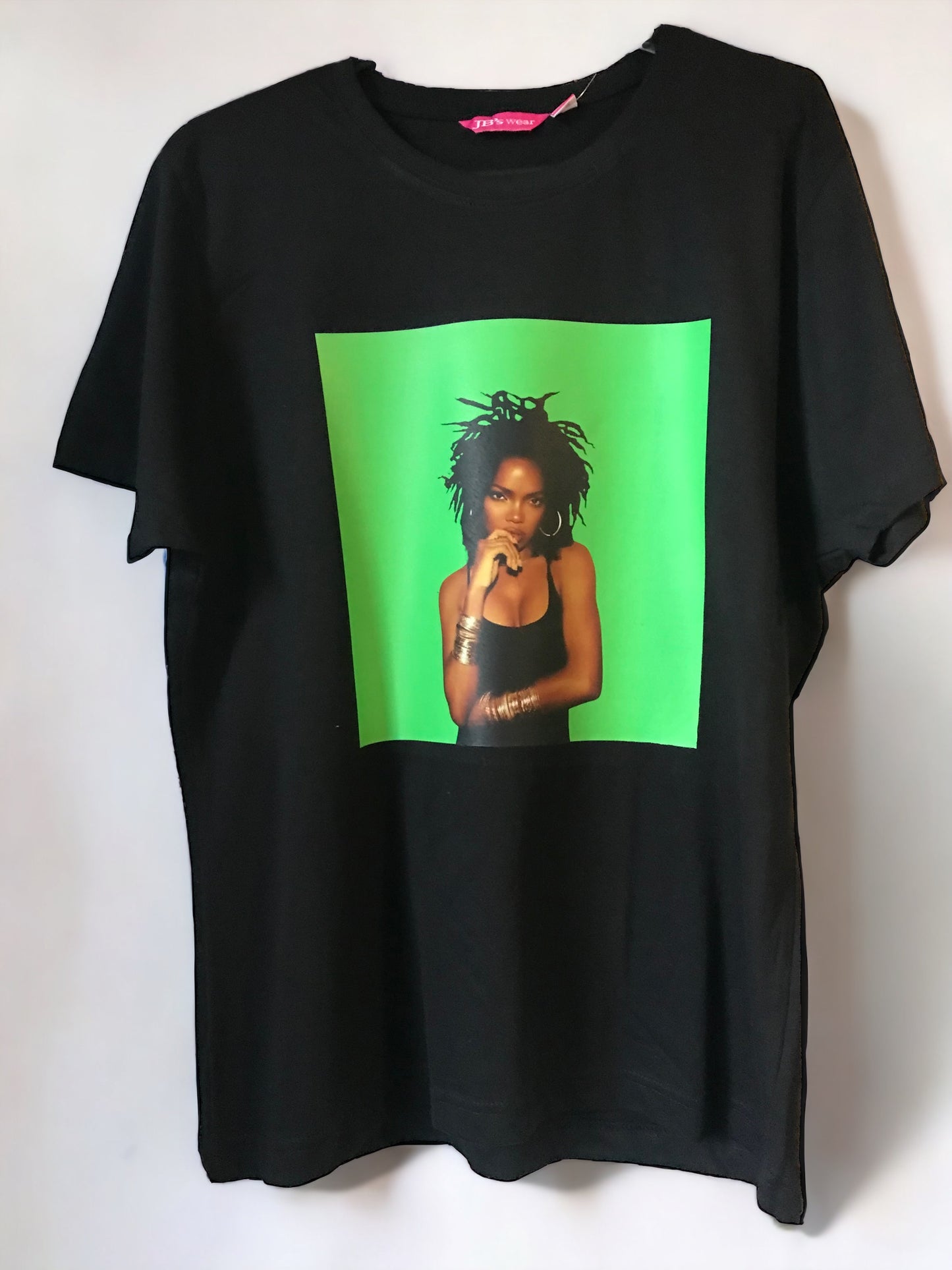 Lauryn Hill Tee