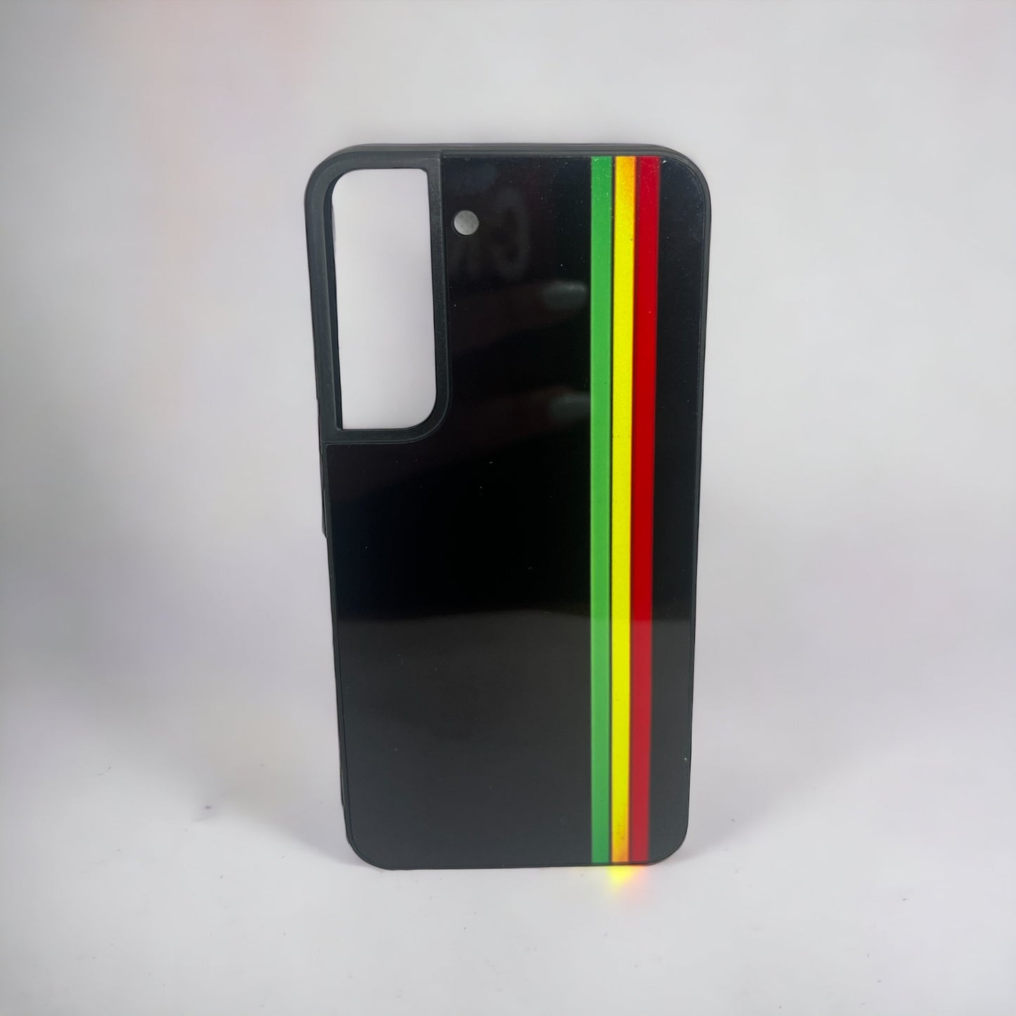 Irie iPhone