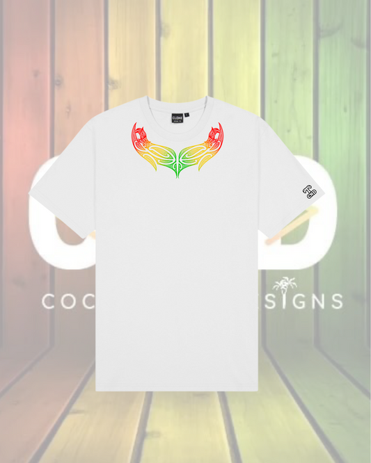 Kia Māia Adult Tees