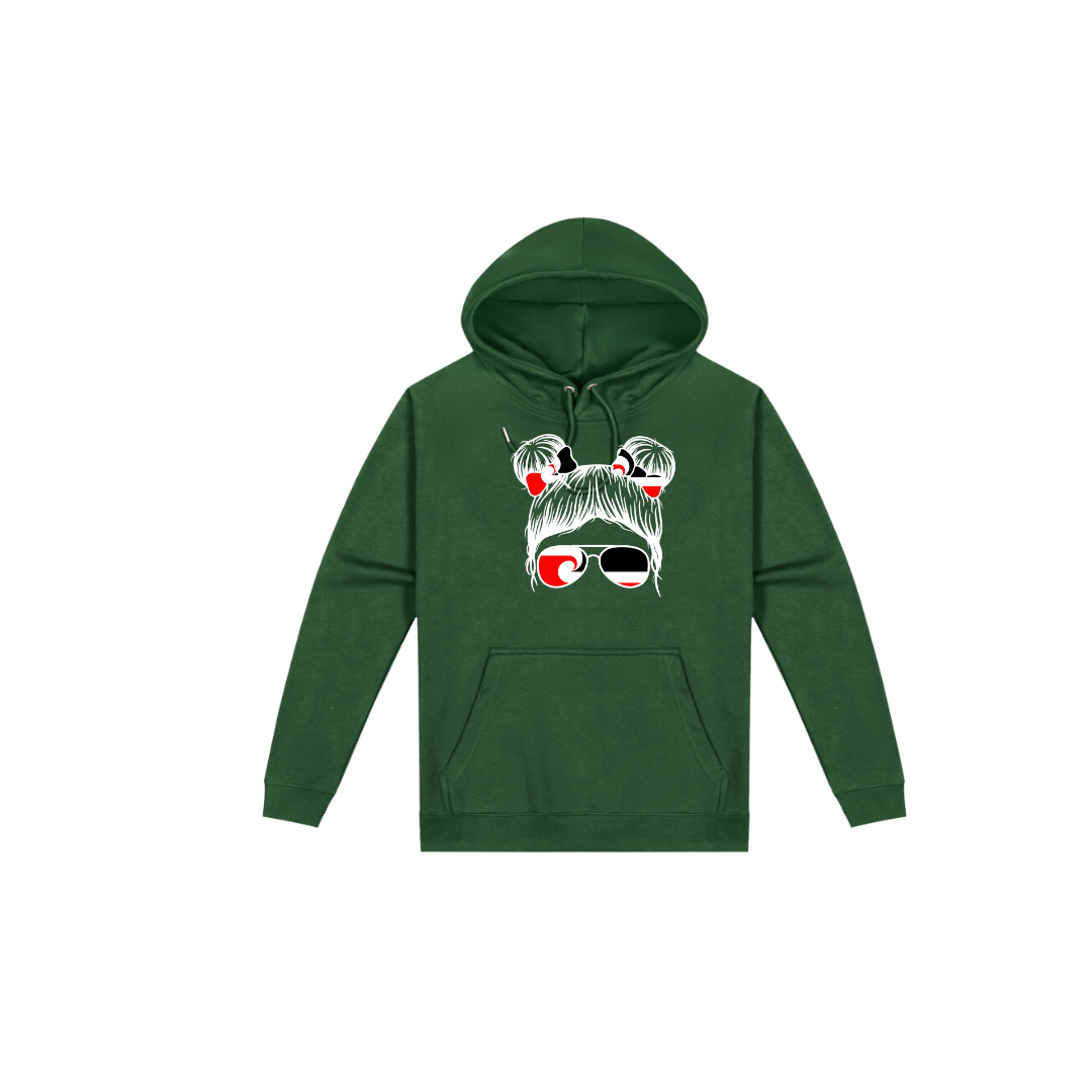 Kotiro Hoodies