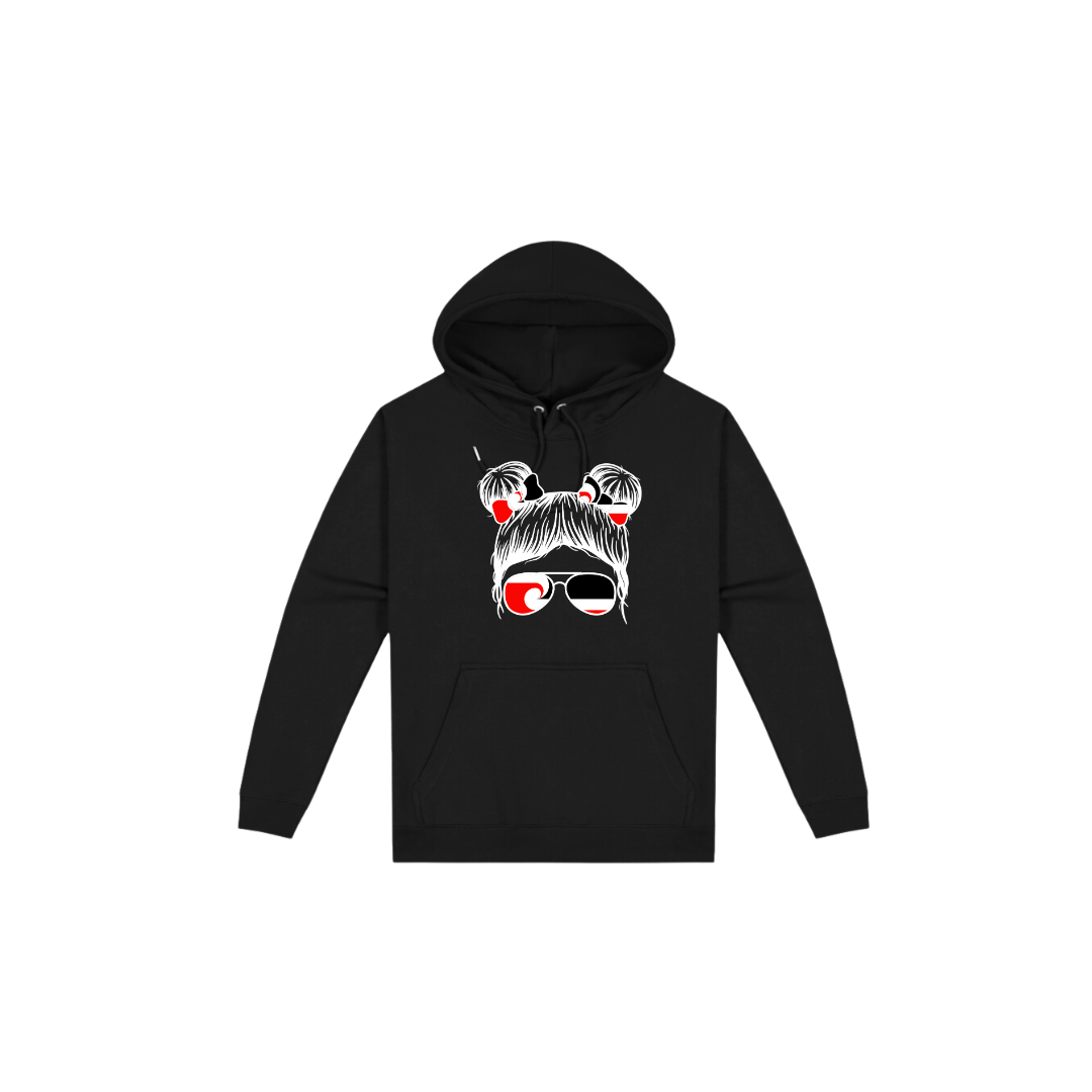 Kotiro Hoodies