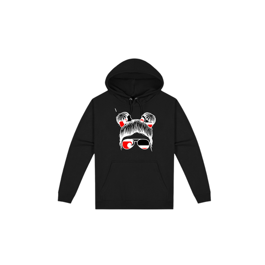 Kotiro Hoodies