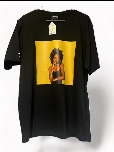 Lauryn Hill Tee