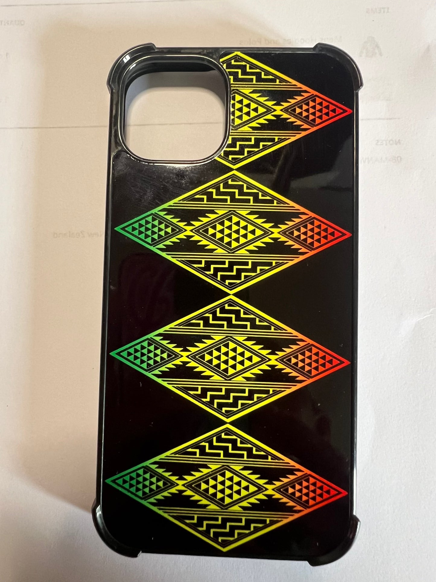 Mauri Rasta for Samsung/Oppo/Huawei