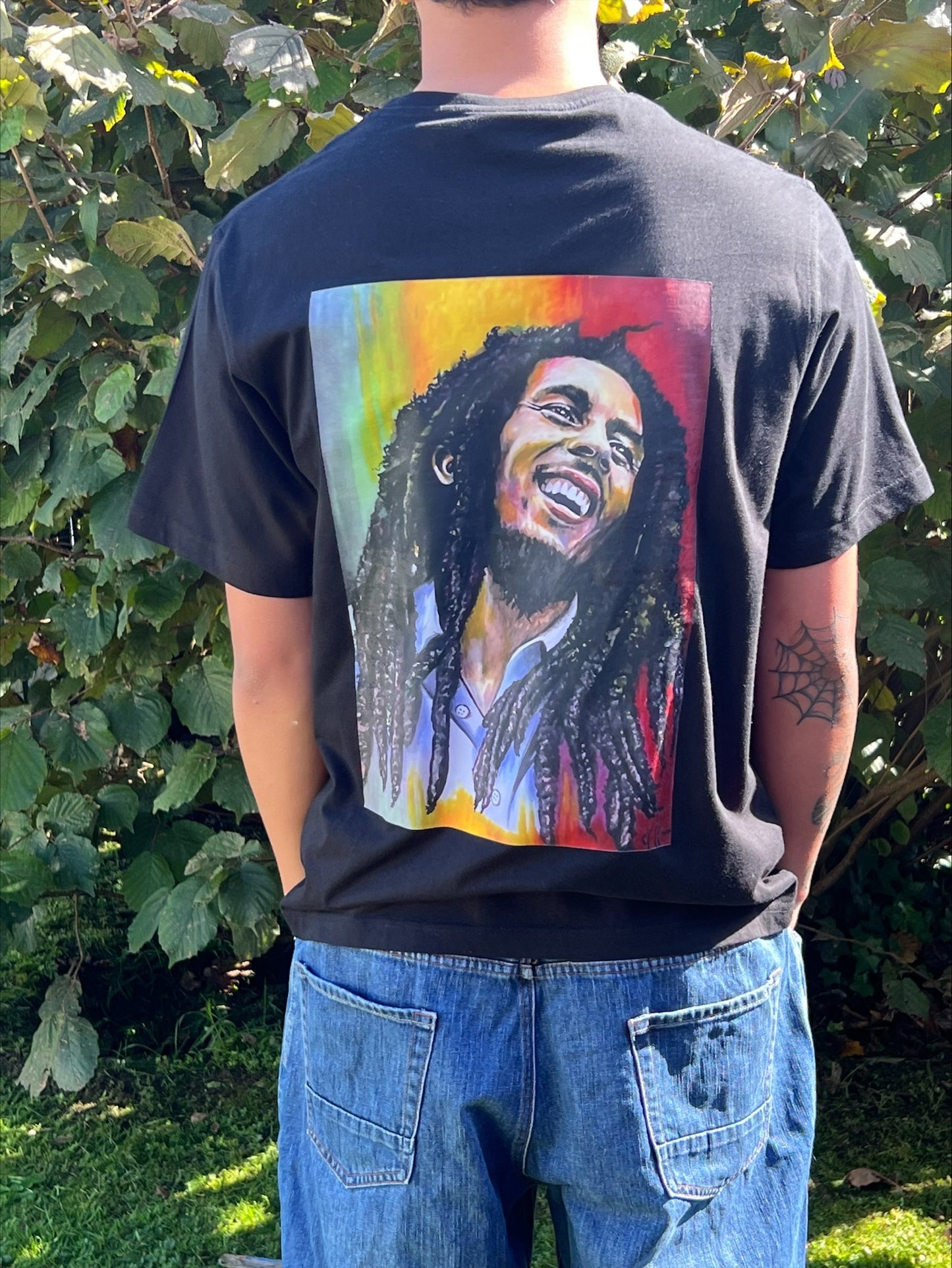 Bob MarleyTees