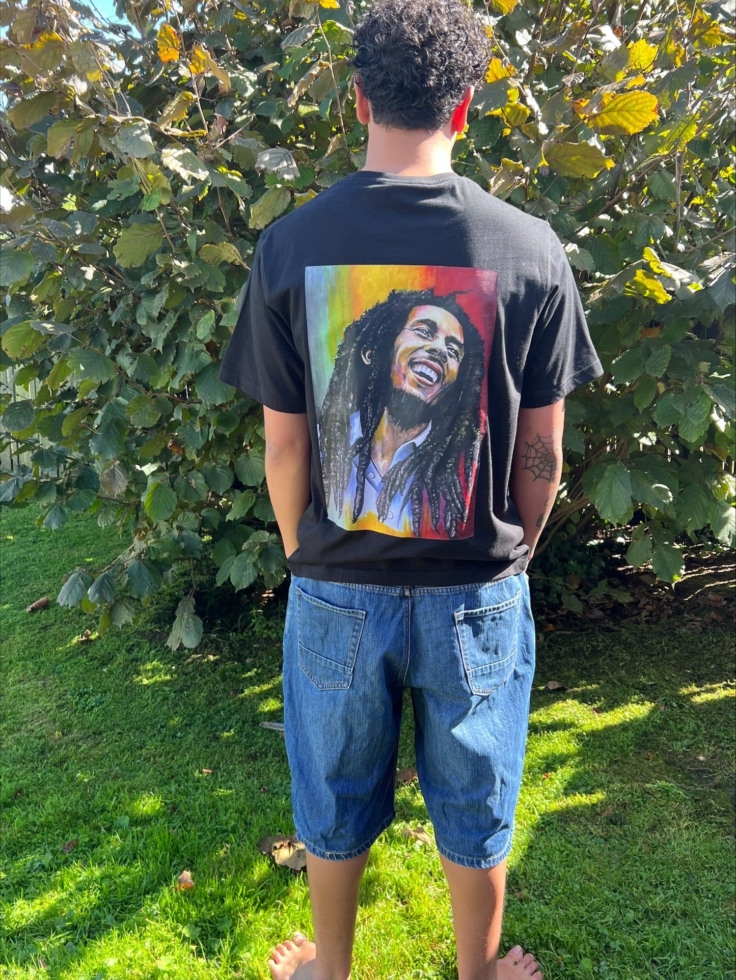 Bob MarleyTees